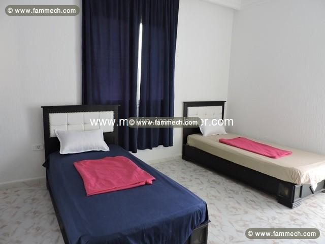 Duplex Cesar AL2217 