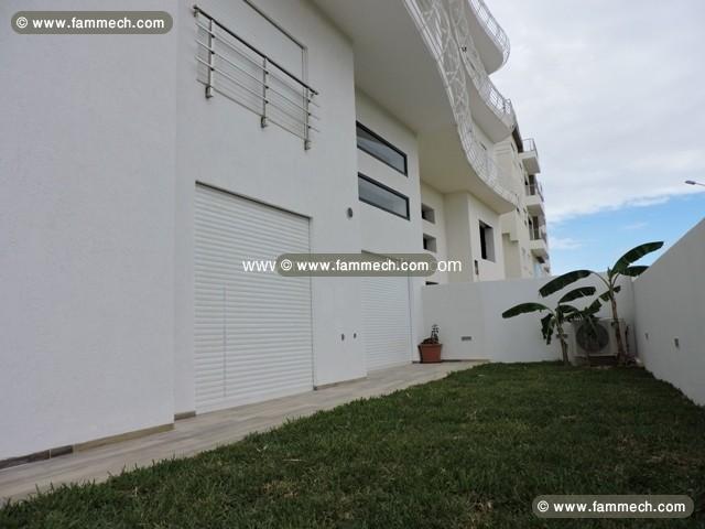 duplex chadlia 1 AV543 sidi el mahersi nabeul