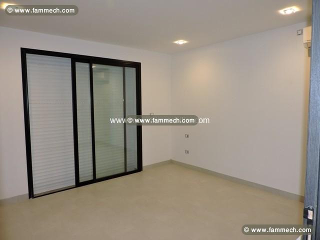 Duplex Chadlia 1 ref AV543 Hammamet Sidi Mahersi 