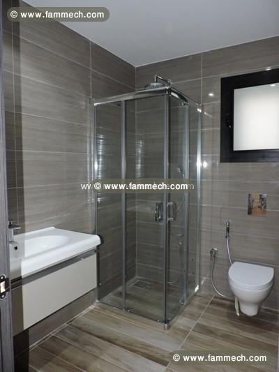 Duplex Chadlia 1 ref AV543 Hammamet Sidi Mahersi 