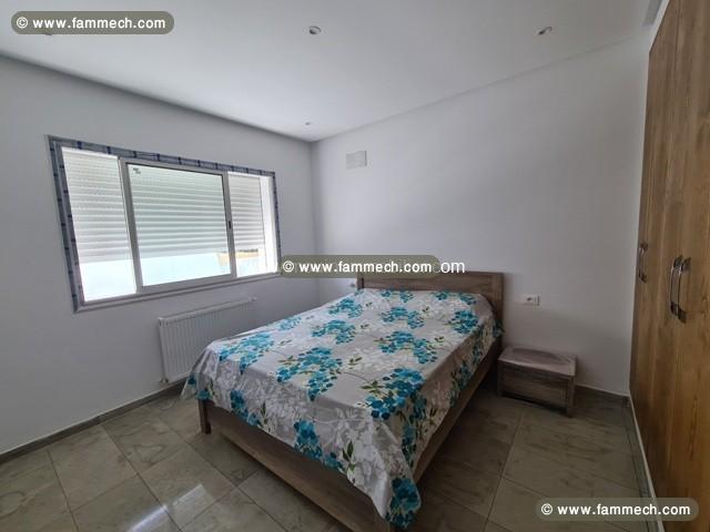 DUPLEX DALIA Hammamet Nord AV1446