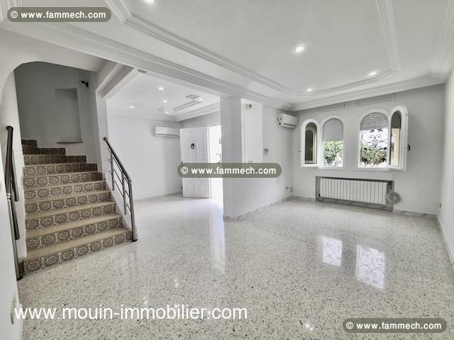 Duplex Davana AL3449 Hammamet 