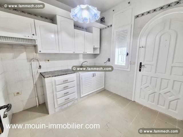 Duplex Davana AL3449 Hammamet 
