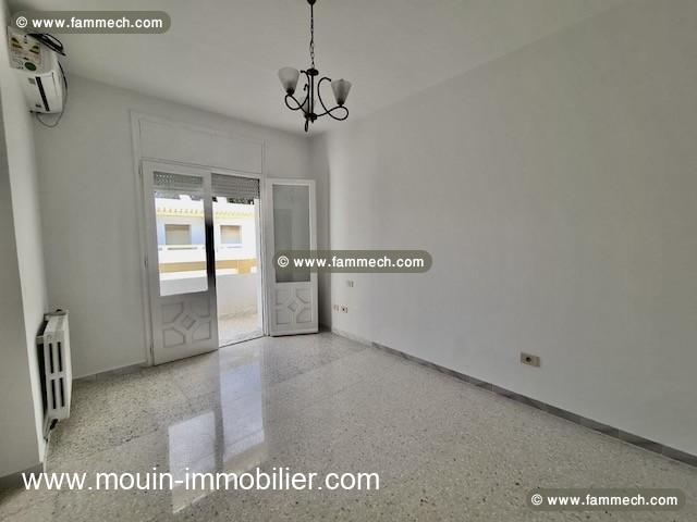 Duplex Davana AL3449 Hammamet