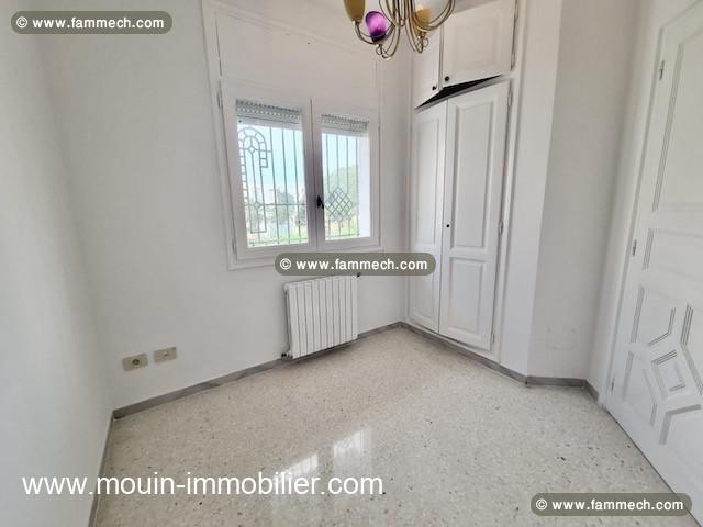 Duplex Davana AL3449 Hammamet