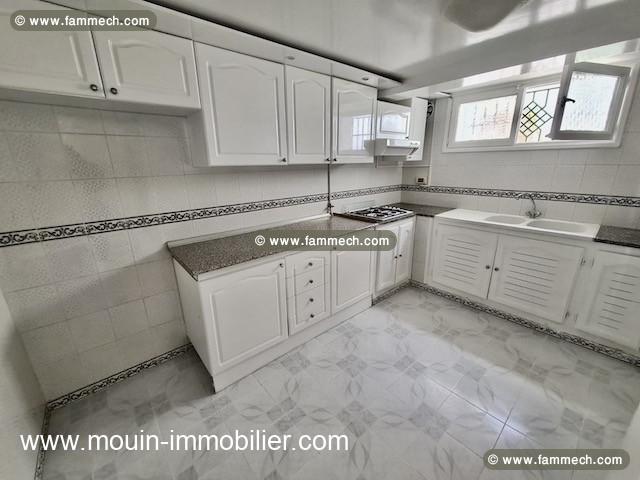 Duplex Davana AL3449 Hammamet