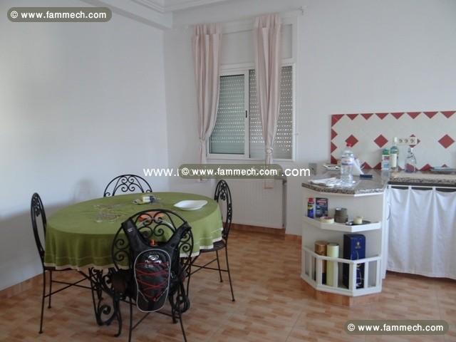 Duplex Dreams ref AL1196 Hammamet