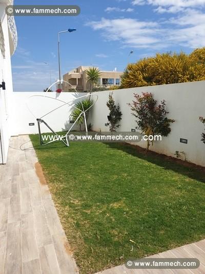 DUPLEX DU NORD Sidi Mahersi AV1259