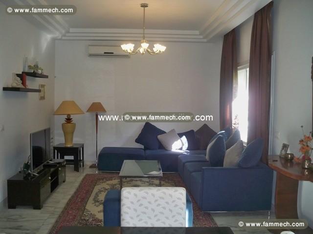 Duplex El Badr AV942