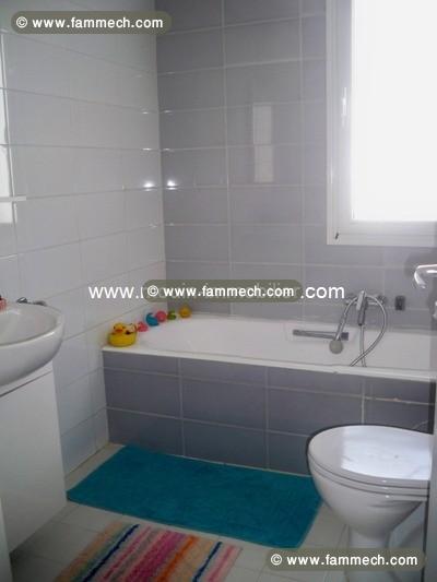 Duplex El Badr AV942