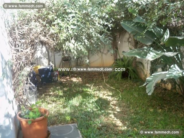 Duplex El Badr AV942