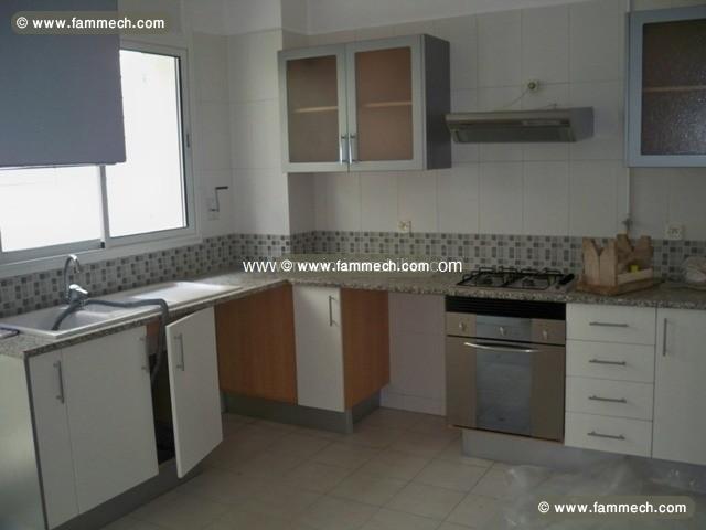 Duplex Fatma AL1575 La Soukra