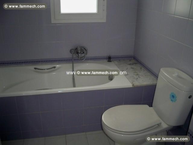 Duplex Fatma AL1575 La Soukra