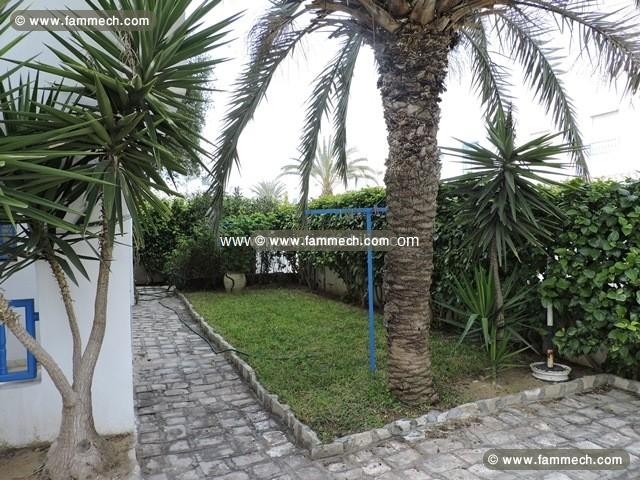 duplex flora AL1525 zone théatre hammamet 
