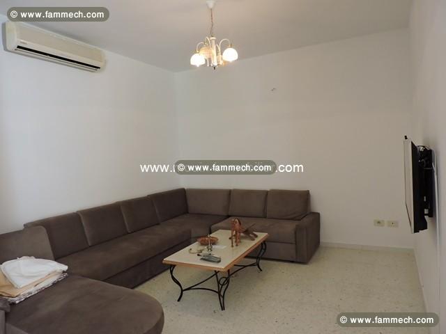 DUPLEX FLORIDA    Hammamet   AL1771