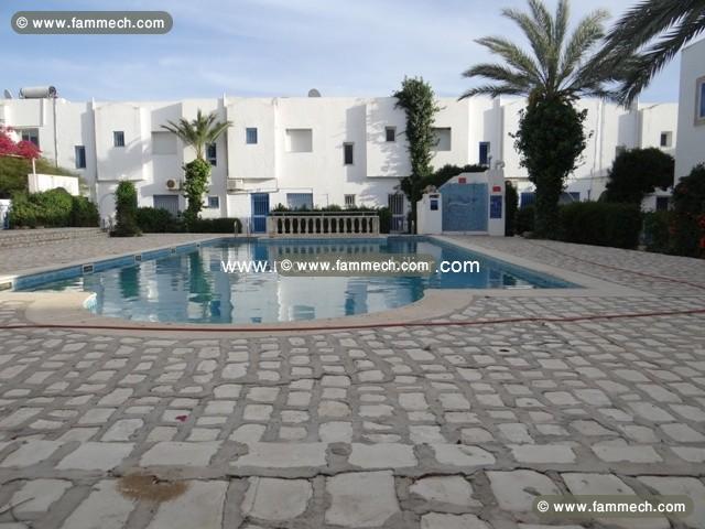 Duplex Foutoun AV602