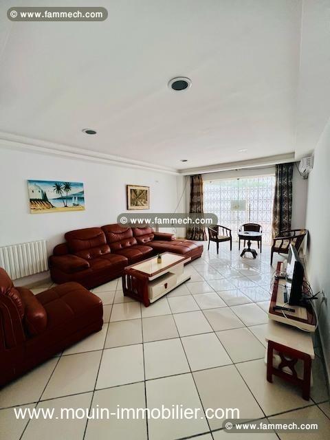 DUPLEX HADIL Baraket Essahel AL3540