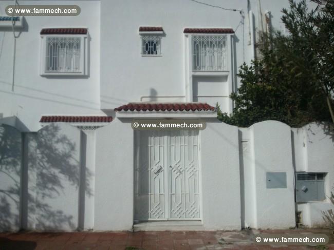 Duplex Indépendant 
