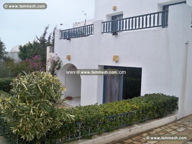 Duplex Ines 2 ref AV958 Gammarth