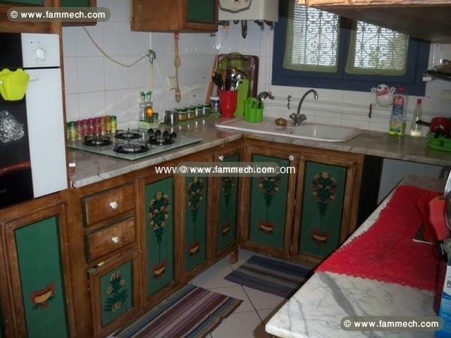 Duplex Ines 2 ref AV958 Gammarth