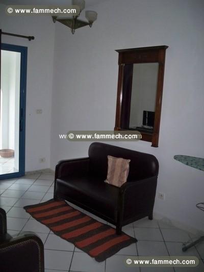 Duplex Ines 2 ref AV958 Gammarth