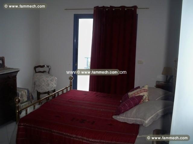 Duplex Ines 2 ref AV958 Gammarth