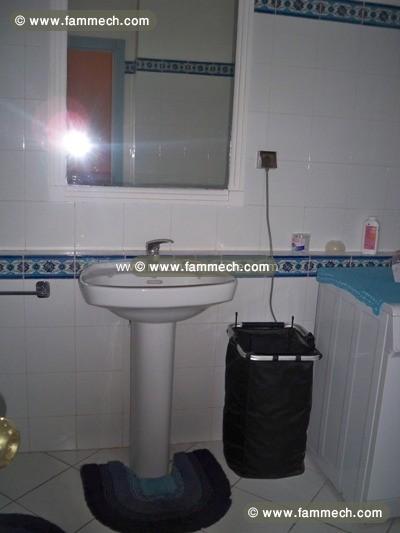 Duplex Ines 2 ref AV958 Gammarth
