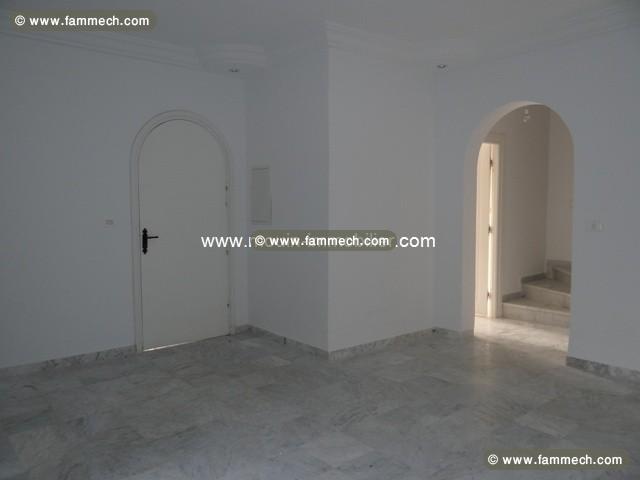DUPLEX JOURY Hammamet - Zone Theatre AV1348