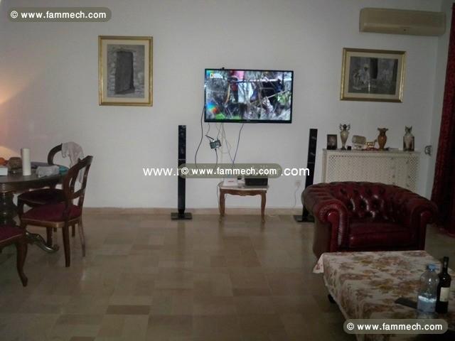 Duplex Jugurtha AV961