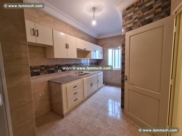 Duplex Julia AV1430 Hammamet Centre 