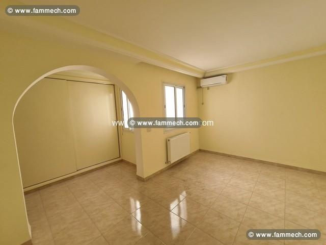 DUPLEX JULIA Hammamet Centre AV1430