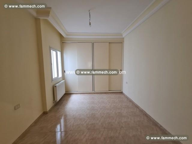 DUPLEX JULIA Hammamet Centre AV1430
