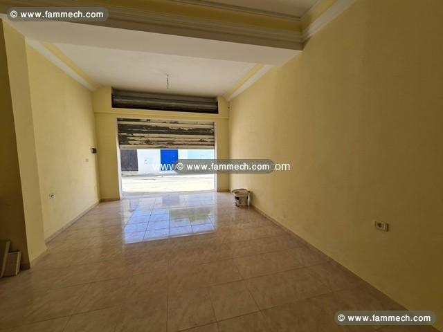 DUPLEX JULIA Hammamet Centre AV1430