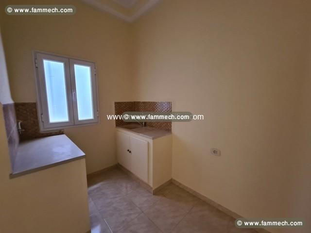 DUPLEX JULIA Hammamet Centre AV1430
