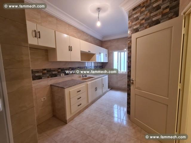 DUPLEX JULIA Hammamet Centre AV1430