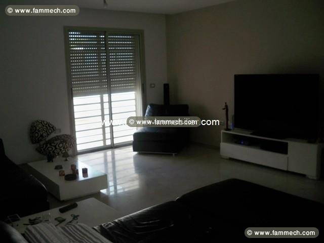 Duplex La Coccinelle ref AV892 Gammarth