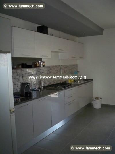 Duplex La Coccinelle ref AV892 Gammarth