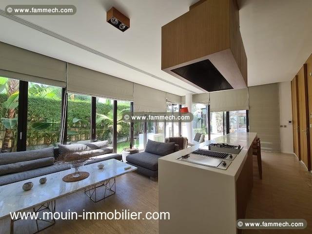 DUPLEX LA MARINA I Sidi Bousaid AL1925