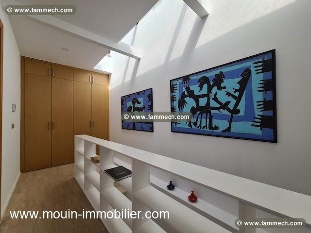 DUPLEX LA MARINA I Sidi Bousaid AL1925