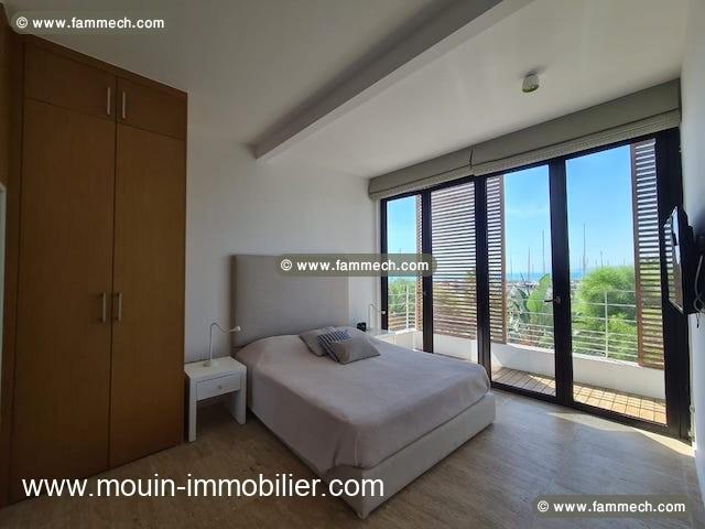 DUPLEX LA MARINA I Sidi Bousaid AL1925
