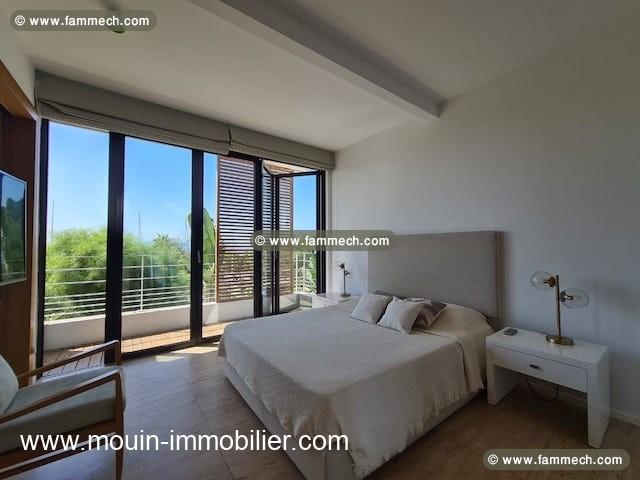 DUPLEX LA MARINA I Sidi Bousaid AL1925