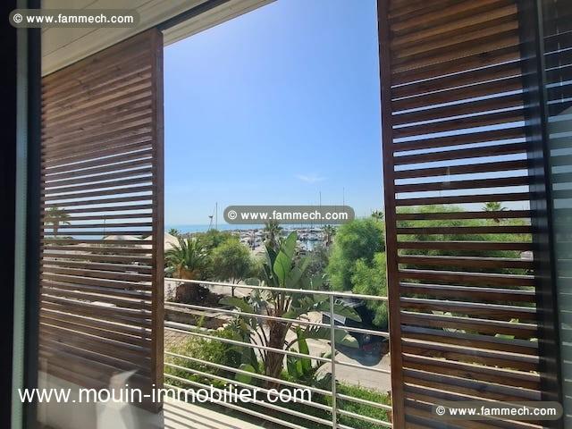 DUPLEX LA MARINA I Sidi Bousaid AL1925