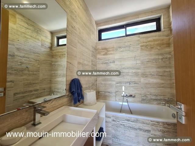 DUPLEX LA MARINA I Sidi Bousaid AL1925