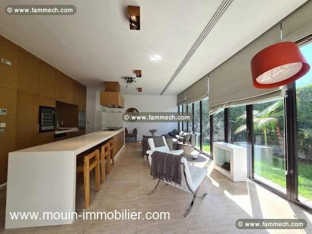 DUPLEX LA MARINA Sidi Bousaid a AL1925