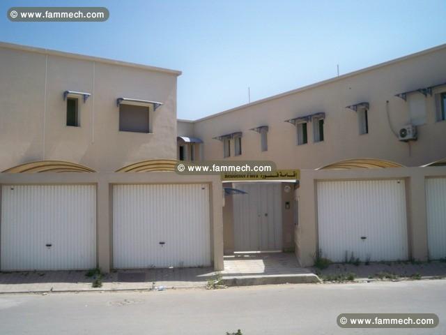 duplex la marsa AV814 la marsa tunis 