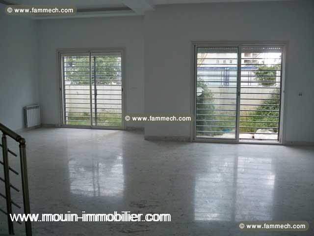 DUPLEX LA MERVEILLE 2 Lac, Lac 2 AV1604