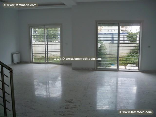 Duplex La Merveille AV957