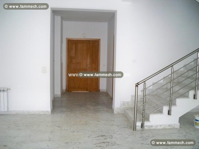 Duplex La Merveille AV957 Lac 2