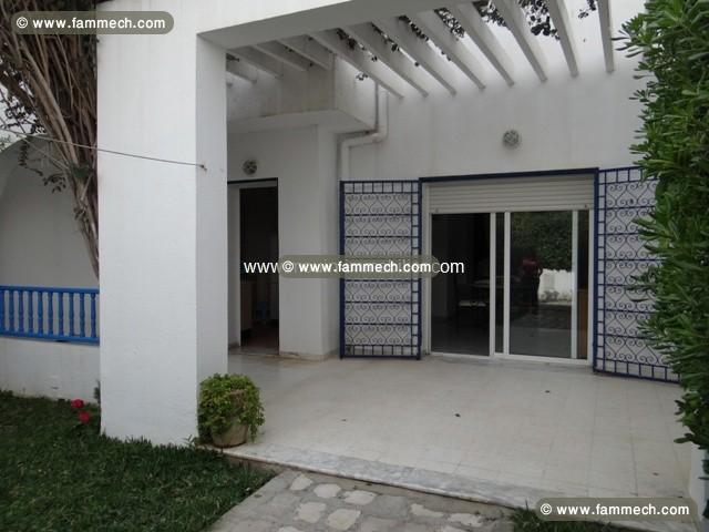 Duplex La Perle ref AV601 Hammamet