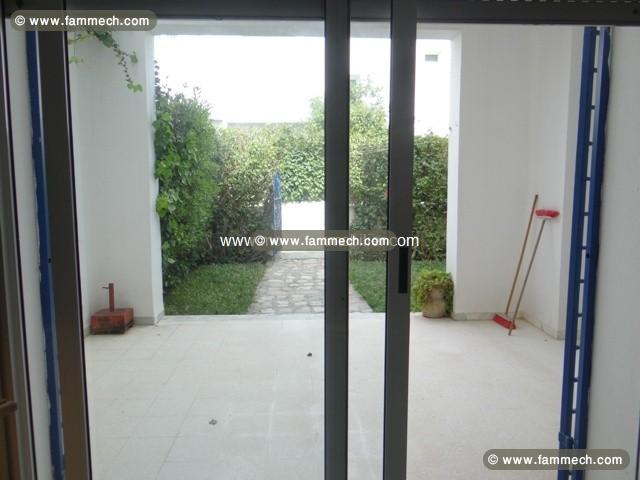 Duplex La Perle ref AV601 Hammamet